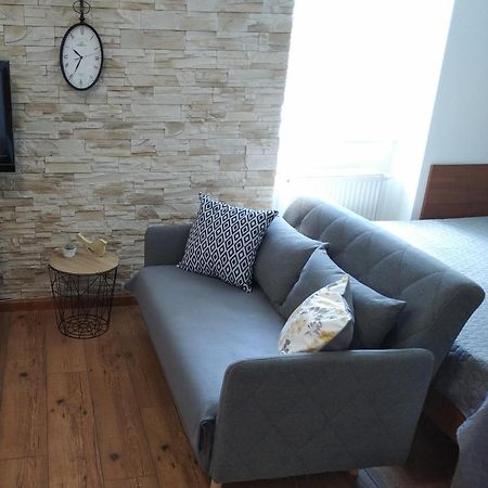 Apartman Jurko - Stara Morava Tatranska Lomnica Exterior photo