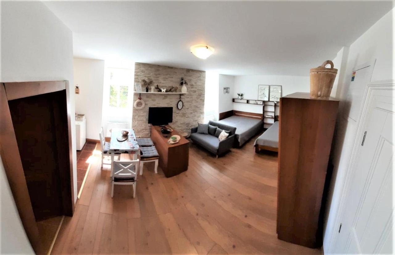 Apartman Jurko - Stara Morava Tatranska Lomnica Exterior photo